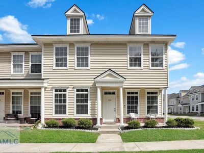 700 Tattnall Dr, Hinesville, GA, 31313