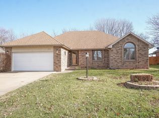 3956 N Delaware Ave, Springfield, MO 65803