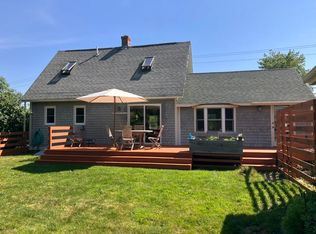 914 Tremont Rd, Seal Cove, ME 04674