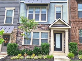 306 Bodega Ter SE, Leesburg, VA 20175
