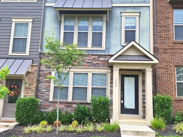 306 Bodega Ter SE, Leesburg, VA 20175