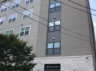 5805 Jefferson St APT 507, West New York, NJ 07093