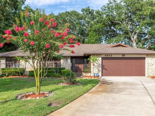 4903 Darden Ave, Orlando, FL 32812