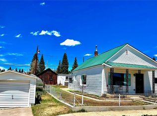 408 Chestnut St, Leadville, CO 80461