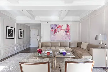Sold by Sotheby's International Realty