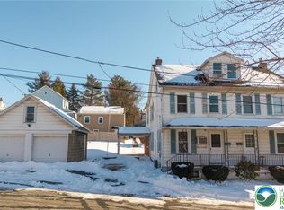 34 N Prospect St, Phillipsburg, NJ 08865