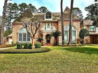15318 Wilkshire Ct, Houston, TX 77069