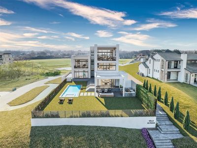 7250 Waters Edge Dr, The Colony, TX, 75056