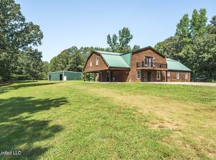 683 Lundine Rd, Holly Springs, MS 38635