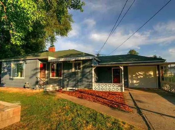 17814 E Cowley Ave, Greenacres, WA 99016