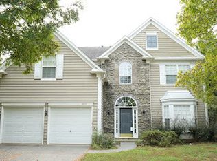 14119 Eldon Dr, Charlotte, NC 28277