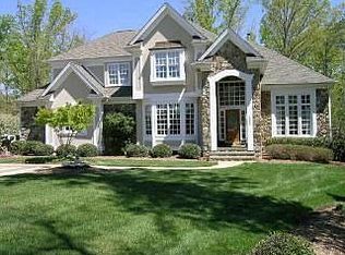 1000 Cross Clay Ct, Raleigh, NC 27614