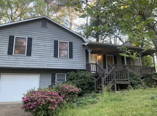 3664 Stonewall Dr NW, Kennesaw, GA 30152