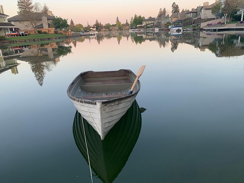 Waterfront rental