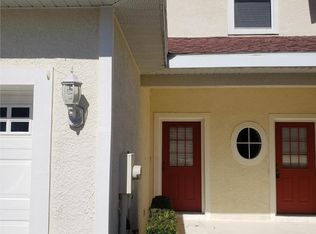 1154 Jonah Dr, North Pt, FL 34289