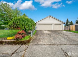 118 SW 14th Cir, Battle Ground, WA 98604