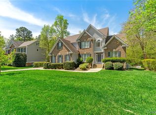 5742 Fire Light Ter, Moseley, VA 23120