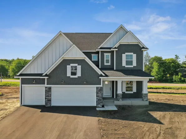 14965 Riverview Ln N, Dayton, MN 55327