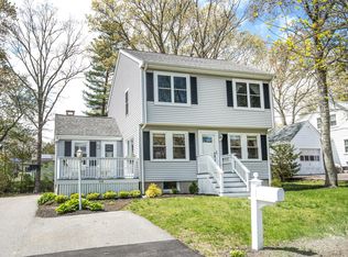 94 Keene St, Brockton, MA 02301