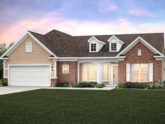 Sonoma Cove Elevation 4