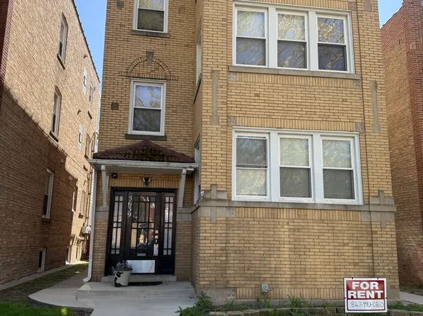 5639 N Artesian Ave APT 2, Chicago, IL 60659
