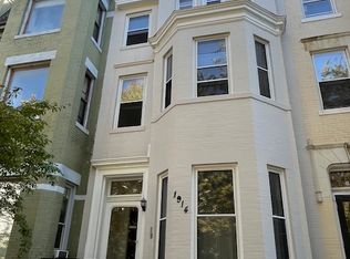 1914 Calvert St NW #BASEMENT, Washington, DC 20009