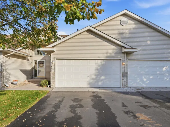 2651 230th Ct NW, Saint Francis, MN 55070