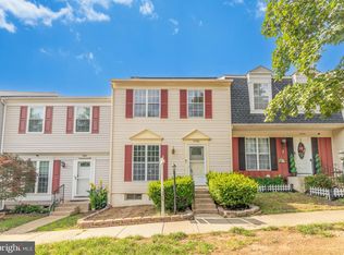 14906 Lady Madonna Ct, Centreville, VA 20120