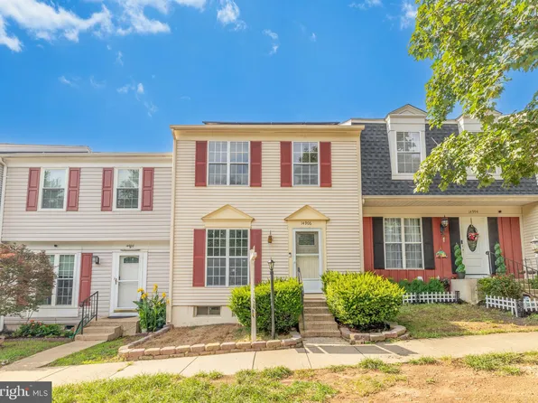 14906 Lady Madonna Ct, Centreville, VA 20120
