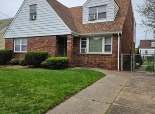 76 Major St, Clifton, NJ 07013
