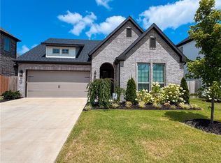 3868 W Grouse Rd, Fayetteville, AR 72704