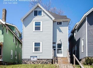 1723 E 5th St, Duluth, MN 55812