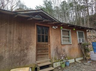 191 Wh Proctor Rd, Bryson City, NC 28713
