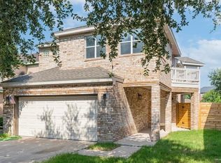3204 Black Oak Ln, Mission, TX 78573