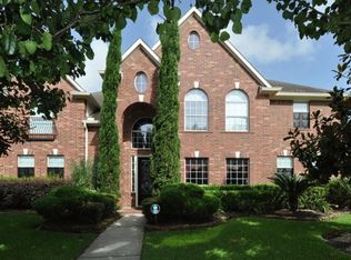 15410 Lampson Manor Ct, Houston, TX 77044