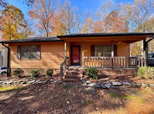 609 John St, Eden, NC 27288