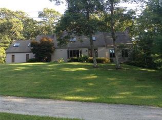 122 Forest Ave, Cohasset, MA 02025