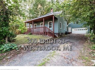 300 Pride St, Westbrook, ME 04092