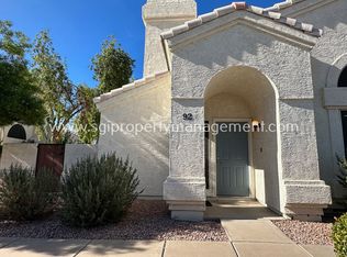 2100 W Lemon Tree Pl #92, Chandler, AZ 85224