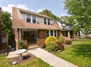 504 Edward St, Johnstown, PA 15905