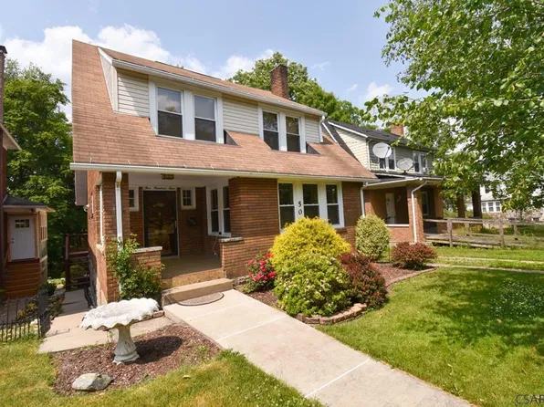 504 Edward St, Johnstown, PA 15905