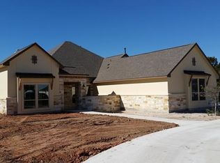 409 Brave Face St, Leander, TX 78641