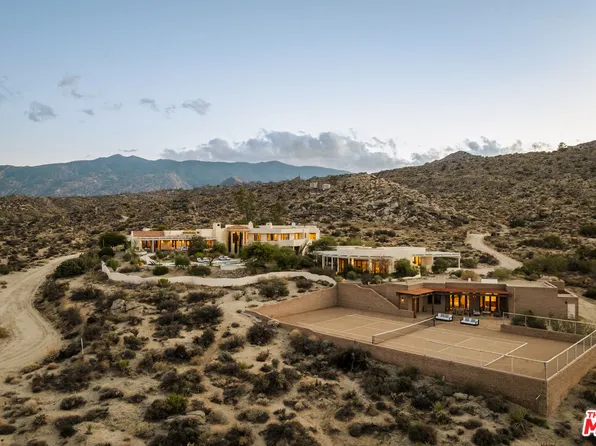 57425 Palm Seco Cir, Mountain Center, CA 92561