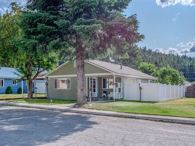 1508 Lolo Ave, Libby, MT, 59923