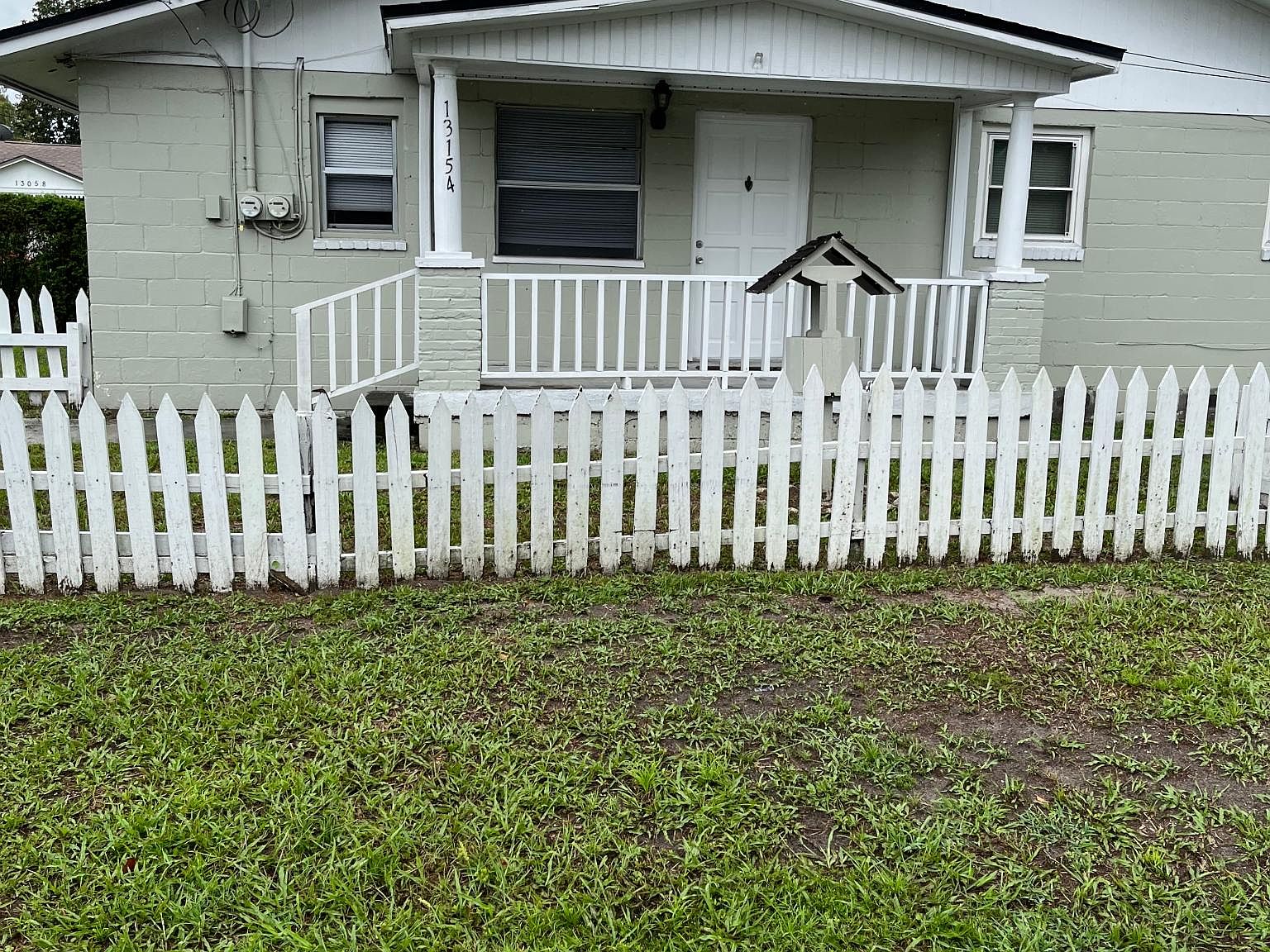 13154 Old Saint Augustine Road Duplex 2, Jacksonville, FL 32258 Zillow