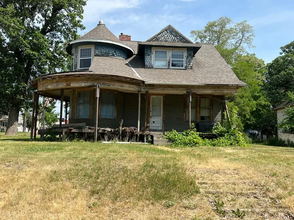 800 2nd Ave S, Northwood, IA 50459