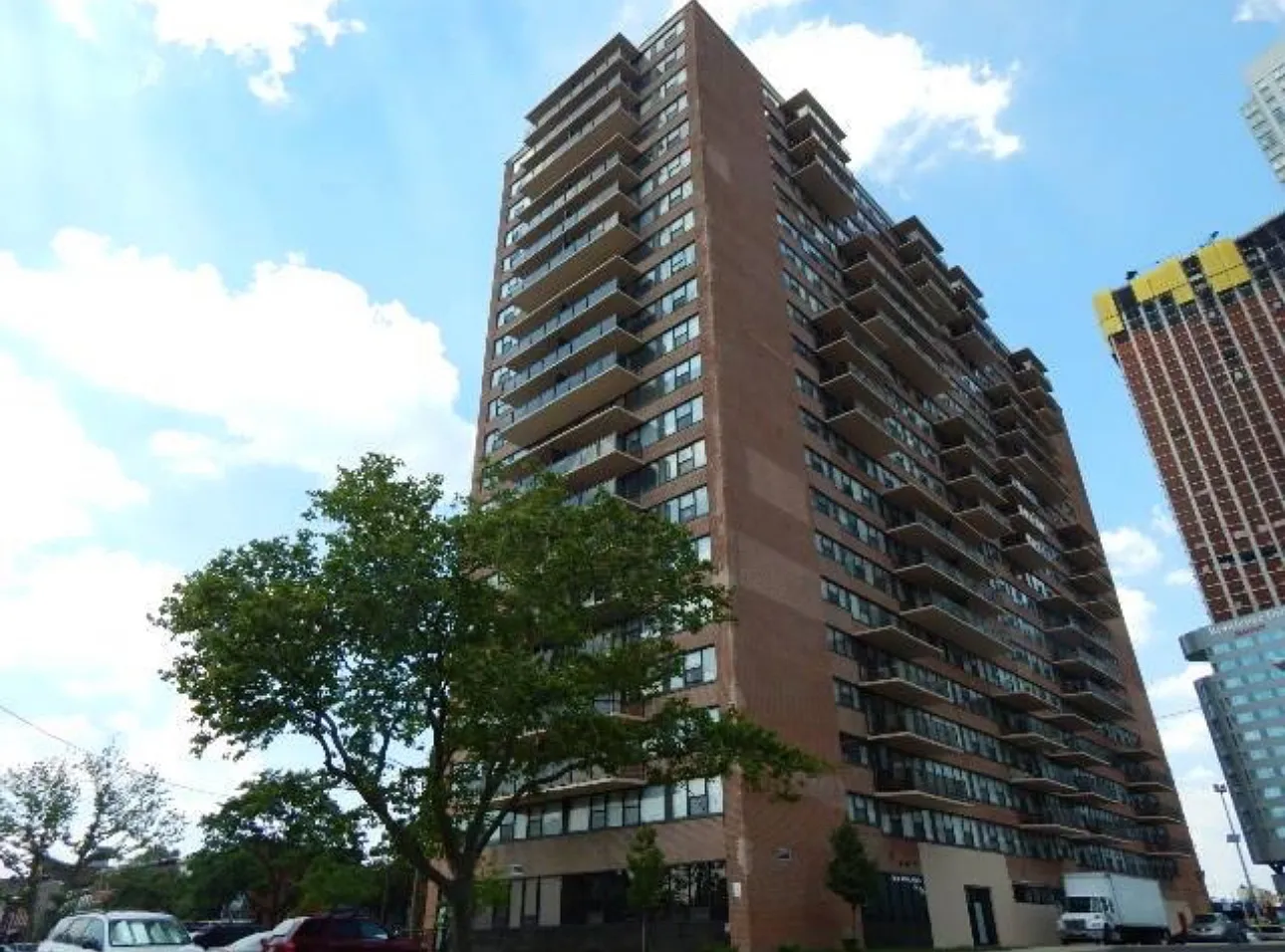 2 bed, 1150 sqft, $4,150 — Photo 1