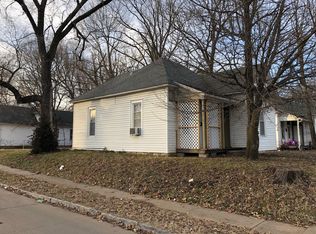 761 S Douglas Ave, Springfield, MO 65806