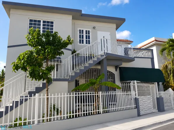 906 Avelino Vicente, San Juan, PR 00909