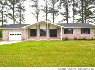 1829 Tanner Dr NW, Cullman, AL 35055